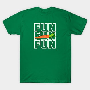 FUN T-Shirt